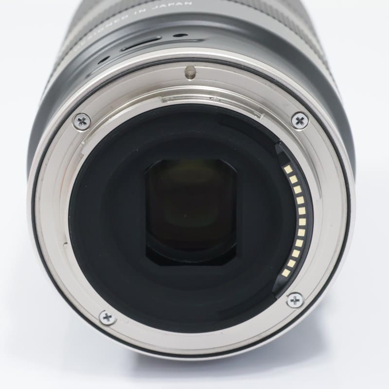 18-300mm F/3.5-6.3 Di III-A VC VXD (Model B061) ニコンZマウント