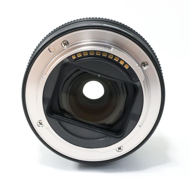 FE 28-60mm F4-5.6 SEL2860