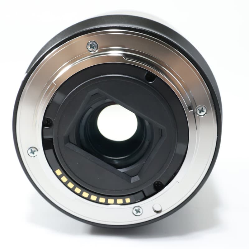 Vario-Tessar T* E 16-70mm F4 ZA OSS SEL1670Z