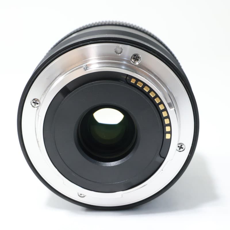 E 11mm F1.8 SEL11F18