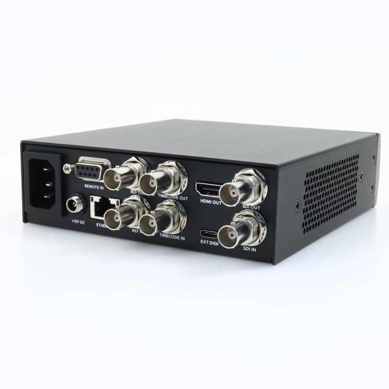 HYPERD/ST/DAHM [HyperDeck Studio HD Mini]
