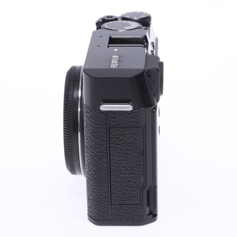 FUJIFILM X-E4 ボディ ブラック