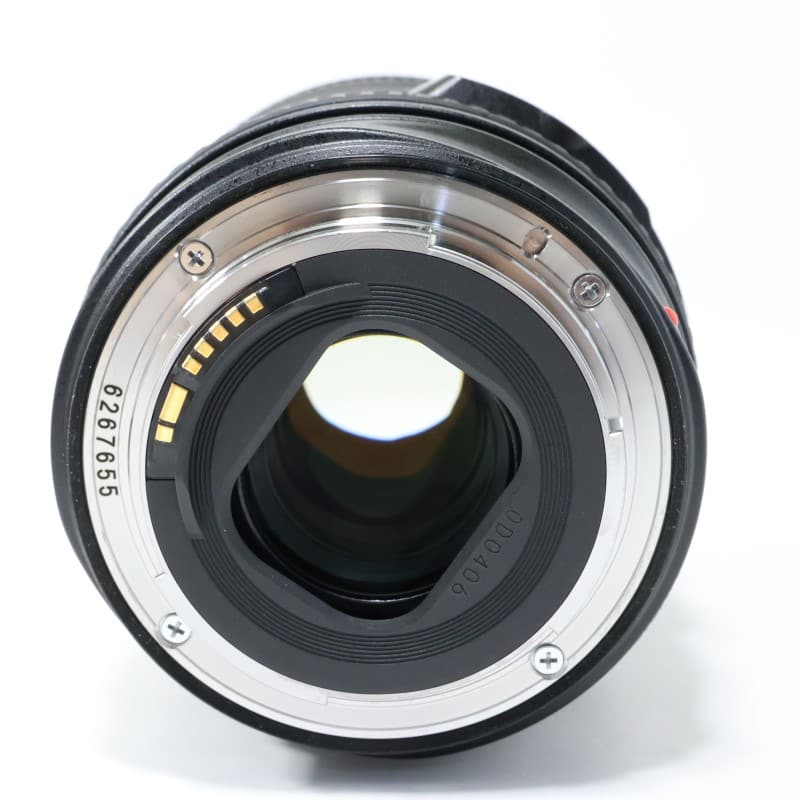 EF 24-105mm F4 L IS USM
