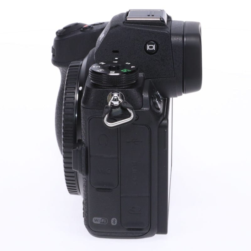 Nikon Z6II ボディ AB+ランク 中古｜フジヤカメラ