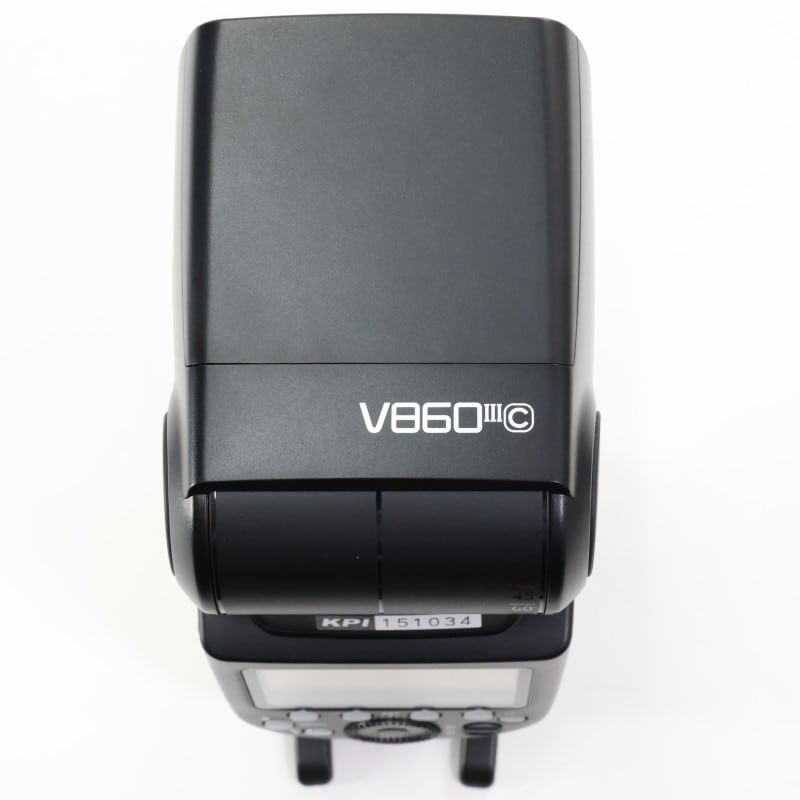 V860 III C キヤノン用