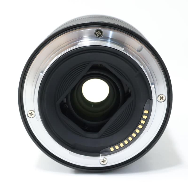 NIKKOR Z 17-28mm f/2.8