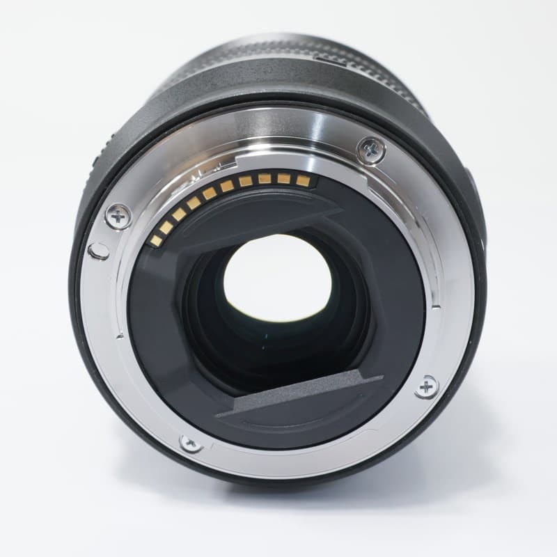 FE 16mm F1.8 G SEL16F18G