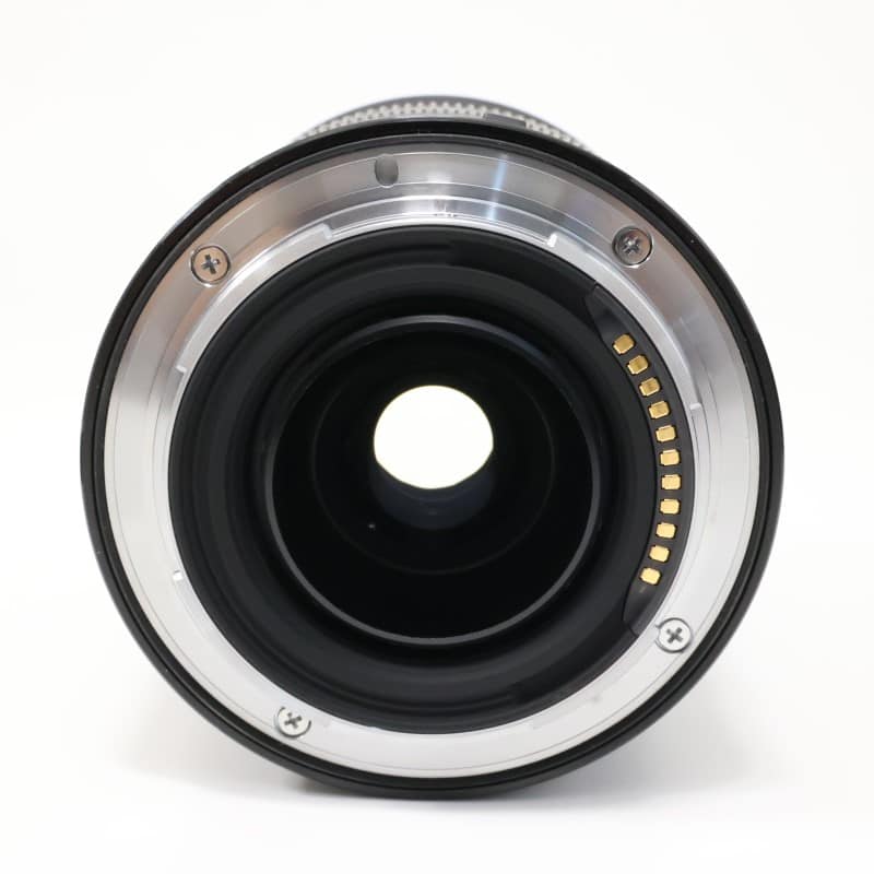 NIKKOR Z 24-70mm f/4 S