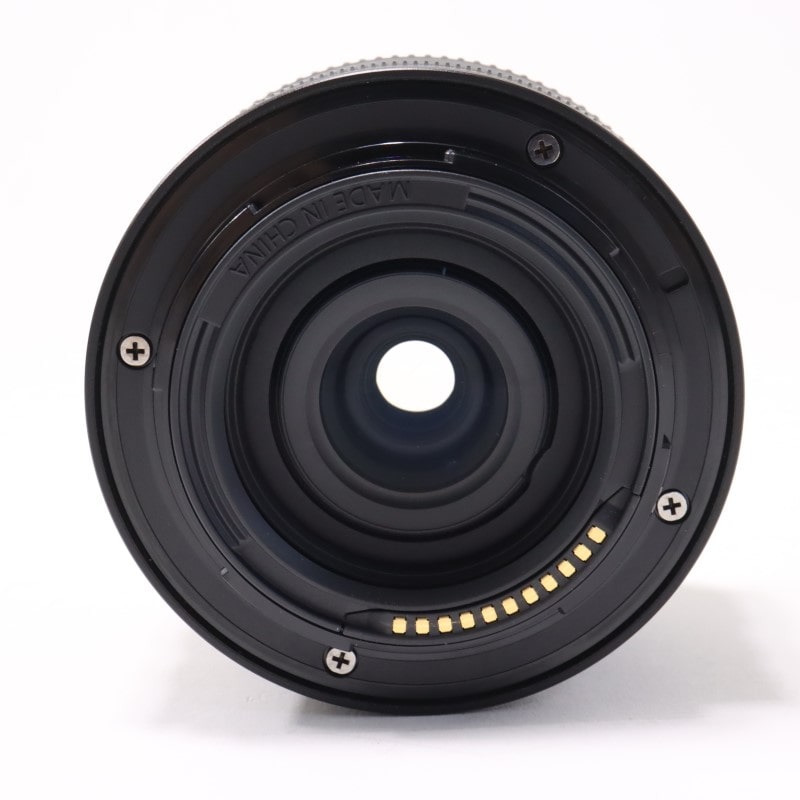 NIKKOR Z 24-50mm f/4-6.3