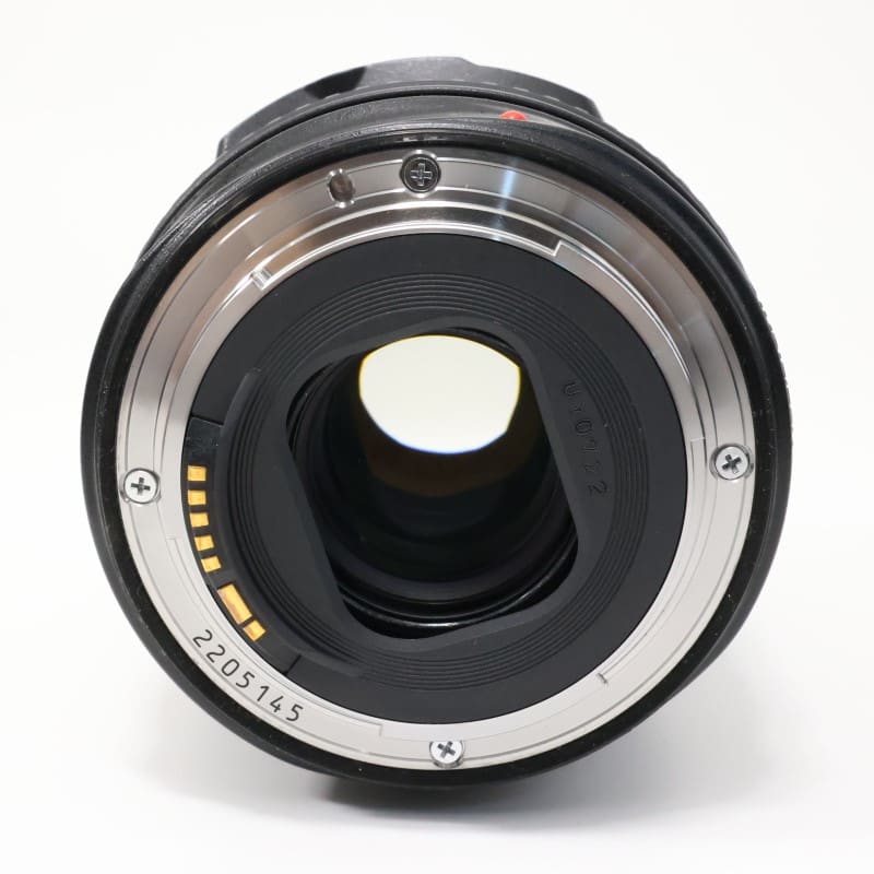 EF 24-105mm F4 L IS USM