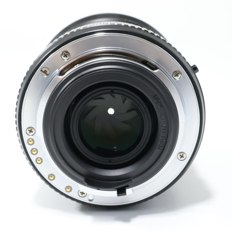 HD PENTAX-FA 31mmF1.8 Limited ブラック