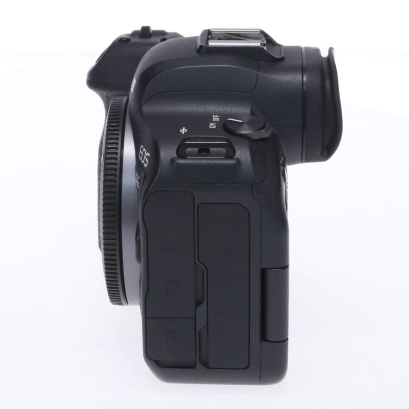EOS R6
