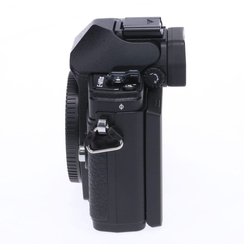 OLYMPUS OM-D E-M10 Mark III (ブラック) 中古品 ol-v207070_1.jpg?resizeid=6&