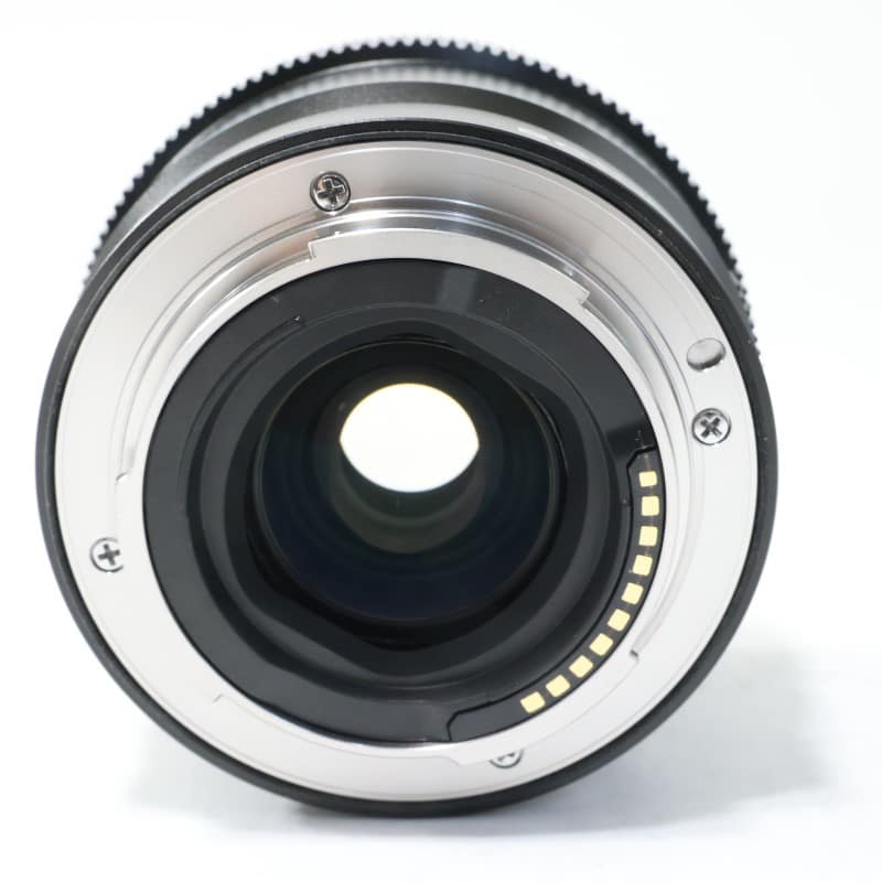 FE 40mm F2.5 G SEL40F25G