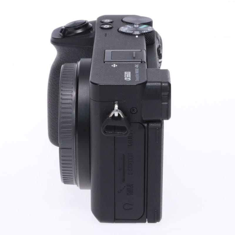 α6600 ボディ ILCE-6600