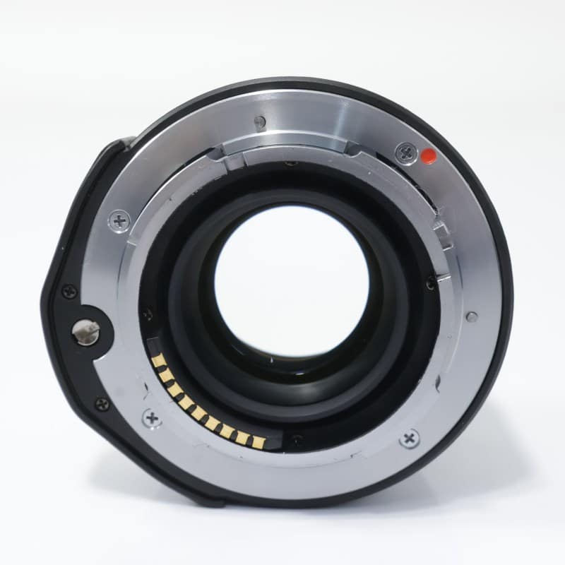 Planar T* 45mm F2 G Mount