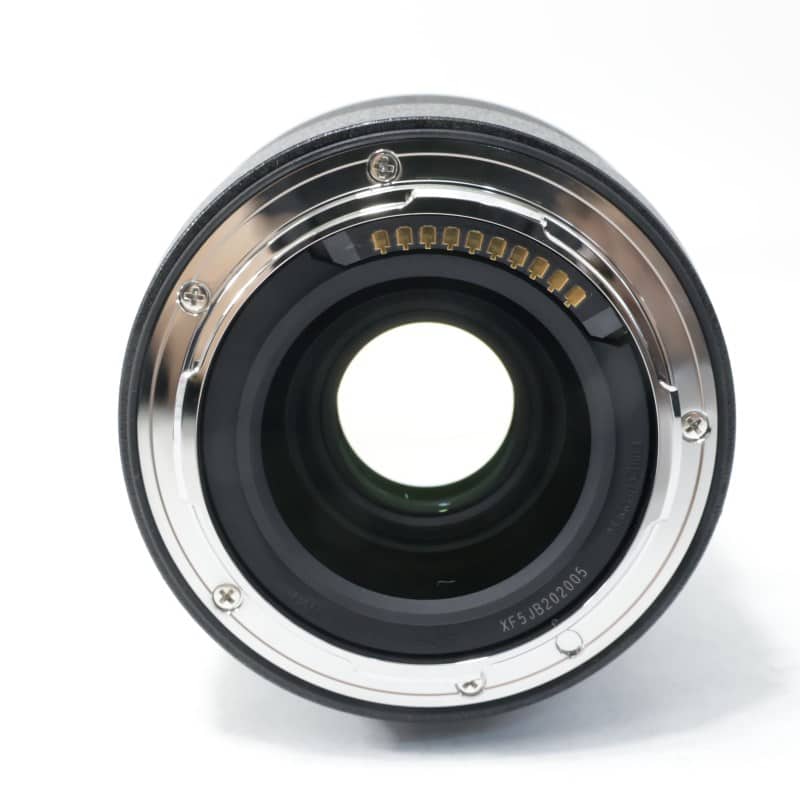 LUMIX S 50mm F1.8 S-S50