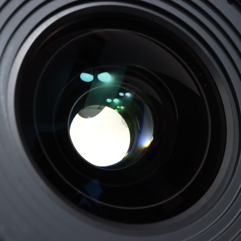 16mm T1.2 APS-C/S35 シネマレンズ E/ブラック MS16E-B-JP