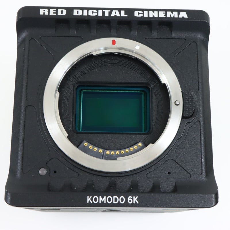KOMODO 6K 710-0333