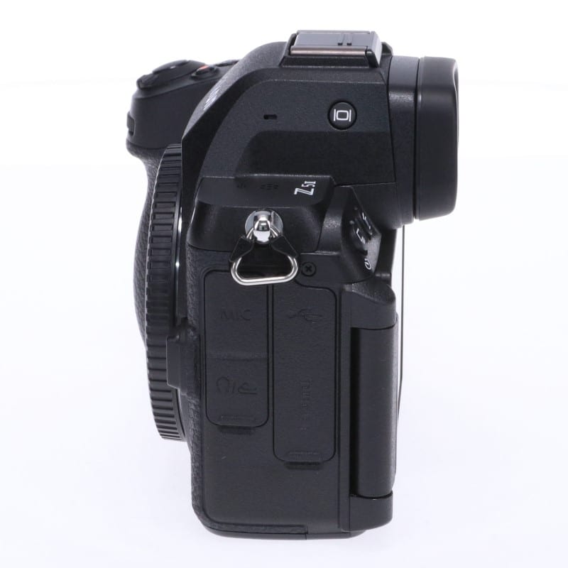 Z5II ボディ
