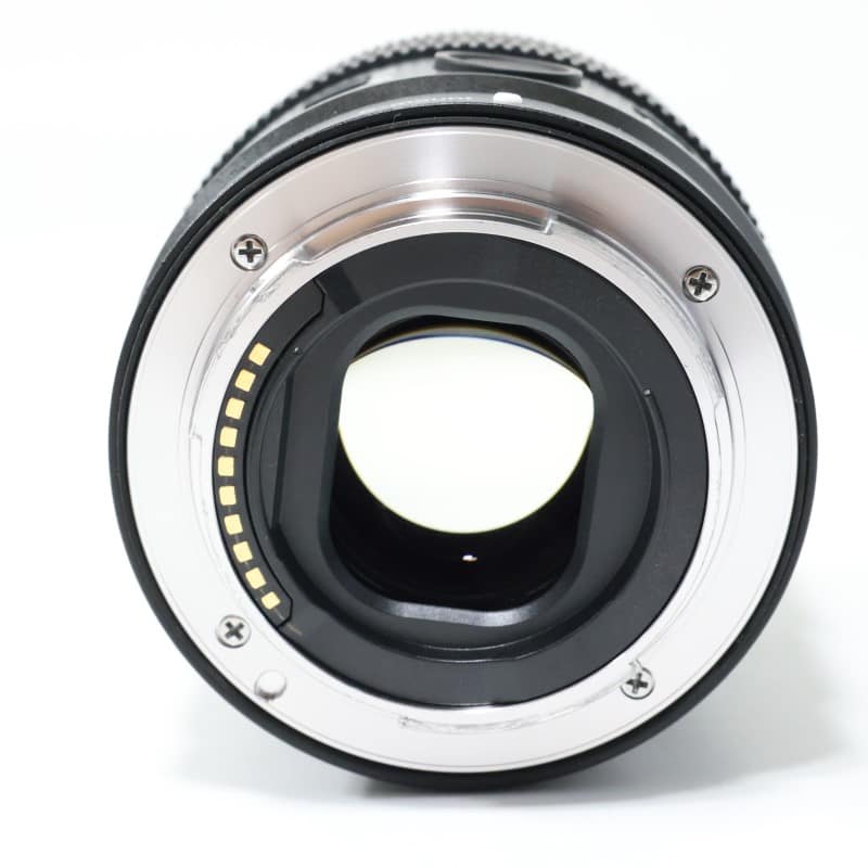 SONY E 15mm F1.4 G SEL15F14G 中古 C2120192693281｜中古通販