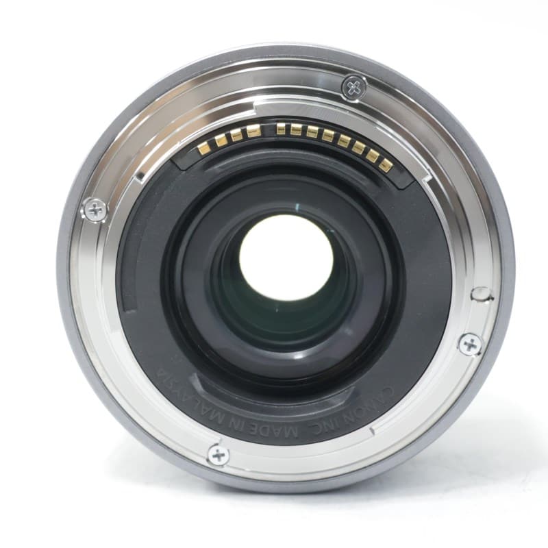 RF16mm F2.8 STM
