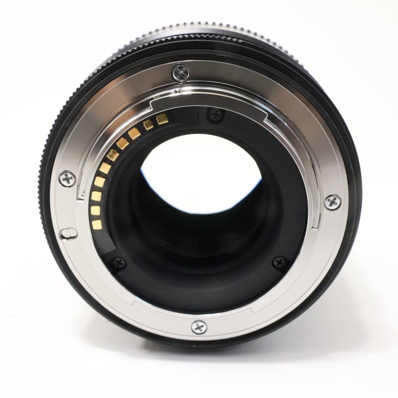 30mm F1.4 DC DN Contemporary 富士フイルムX