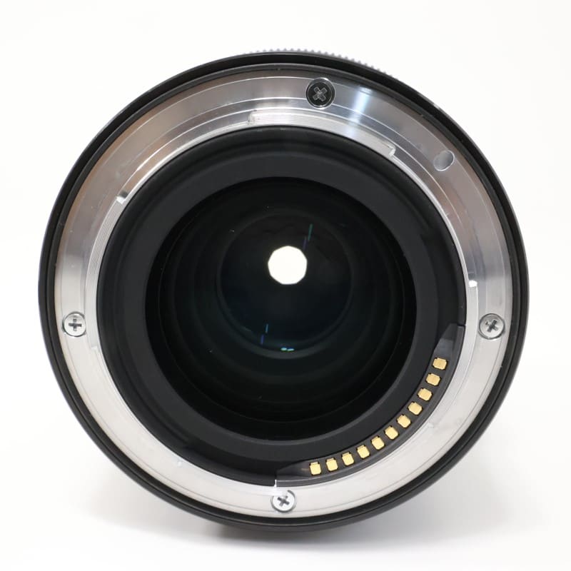NIKKOR Z 50mm f/1.8 S