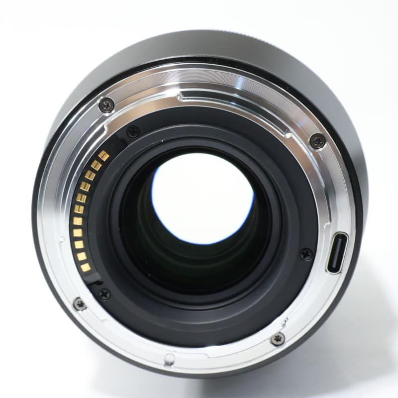 AF 85mm F1.8Z ニコンZ