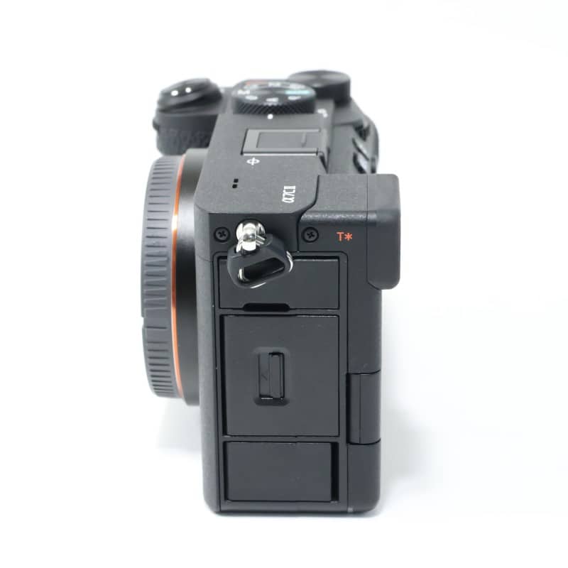 α7C II ボディ ブラック ILCE-7CM2B