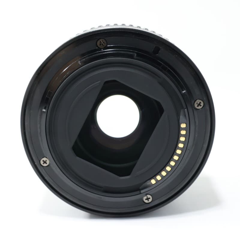 NIKKOR Z 40mm f/2 SE