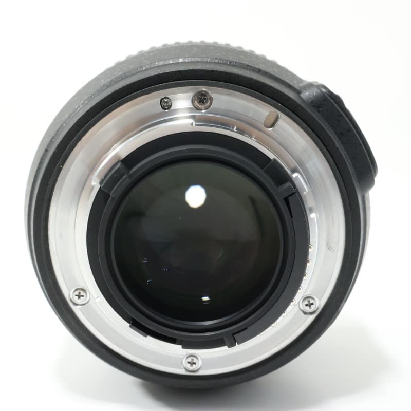 AF-S NIKKOR 50mm f/1.4G