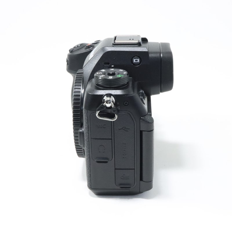 Z6III ボディ