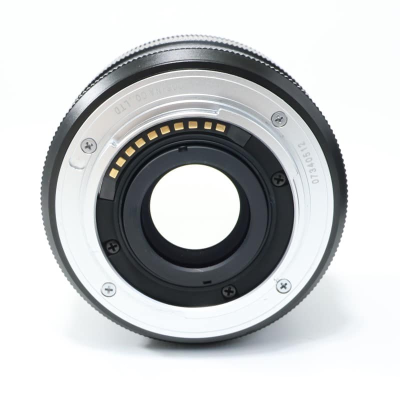 NOKTON 50mm F1.2 X-mount