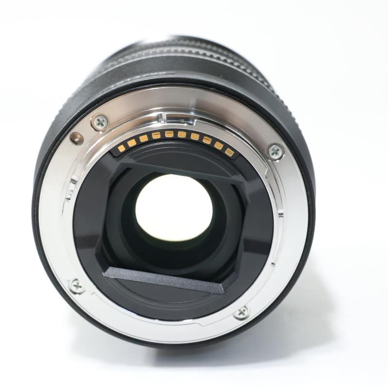 FE 20mm F1.8 G SEL20F18G