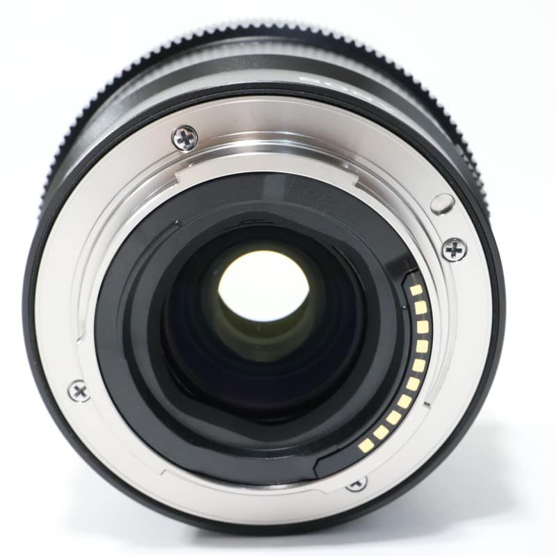 FE 40mm F2.5 G SEL40F25G