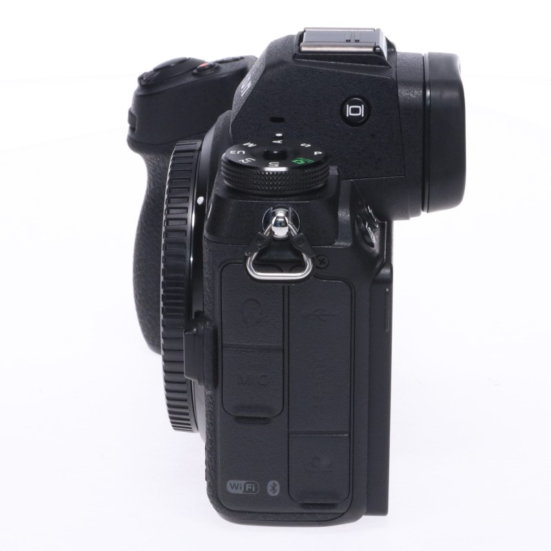 Z6II