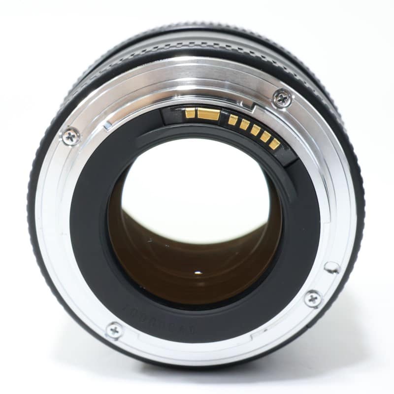 EF 85mm F1.8 USM