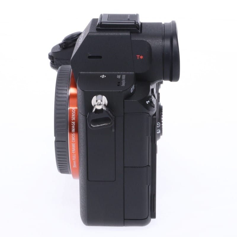 α7 III ボディ ILCE-7M3