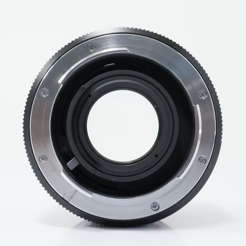 Leica ズミクロン R 50mm F2 2カム Bランク 中古｜フジヤカメラ