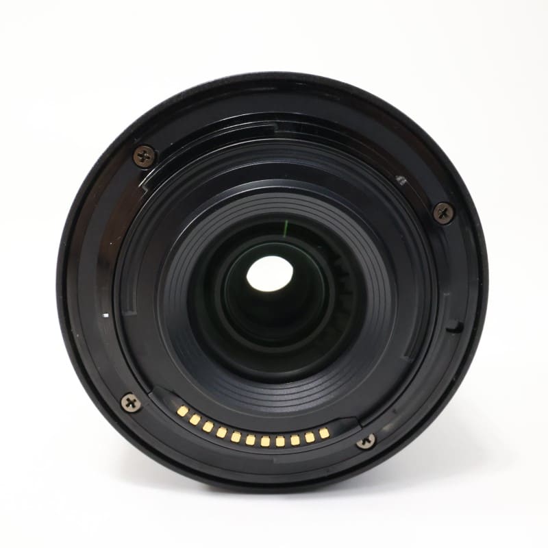 NIKKOR Z DX 12-28mm f/3.5-5.6 PZ VR