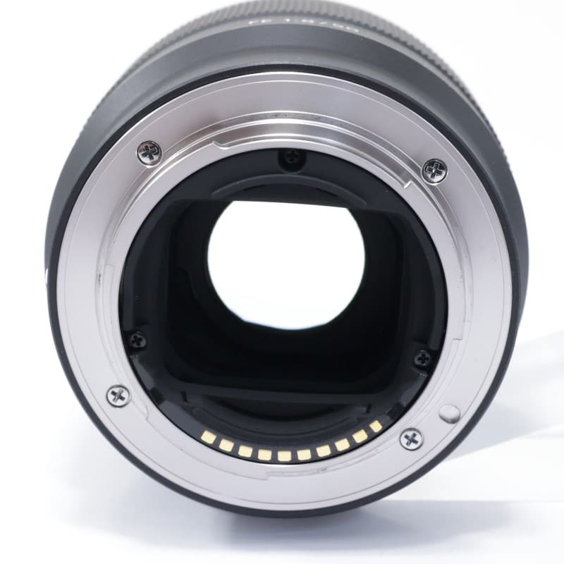 SONY FE 50mm F1.8 SEL50F18F AB+ランク 中古｜フジヤカメラ