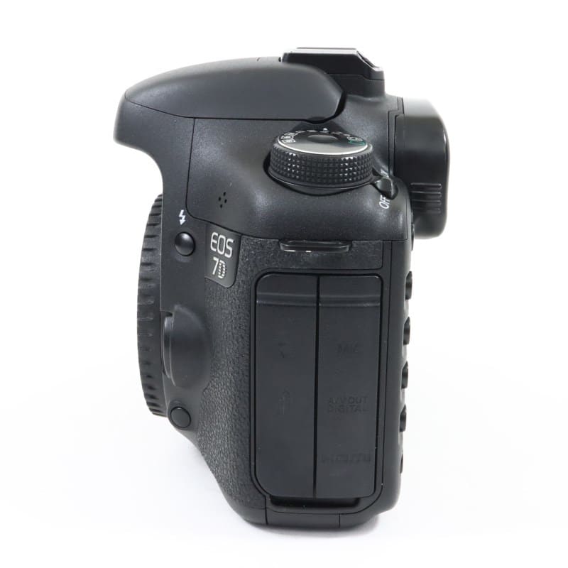 EOS 7D ボディー