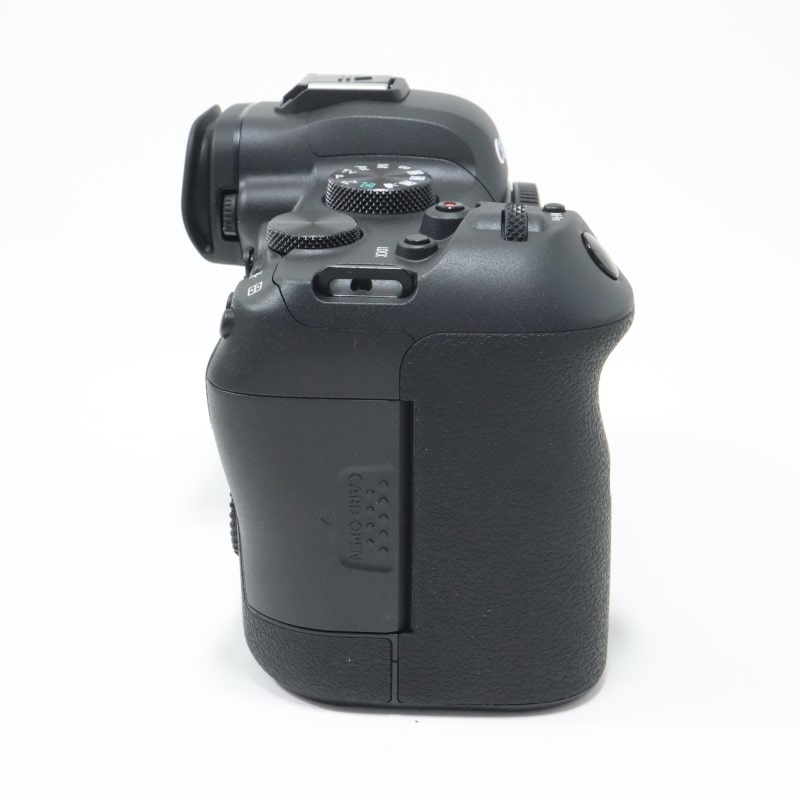 EOS R6