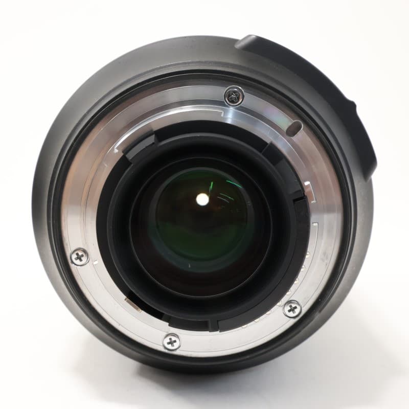 AF-S NIKKOR 28-300mm f/3.5-5.6G ED VR