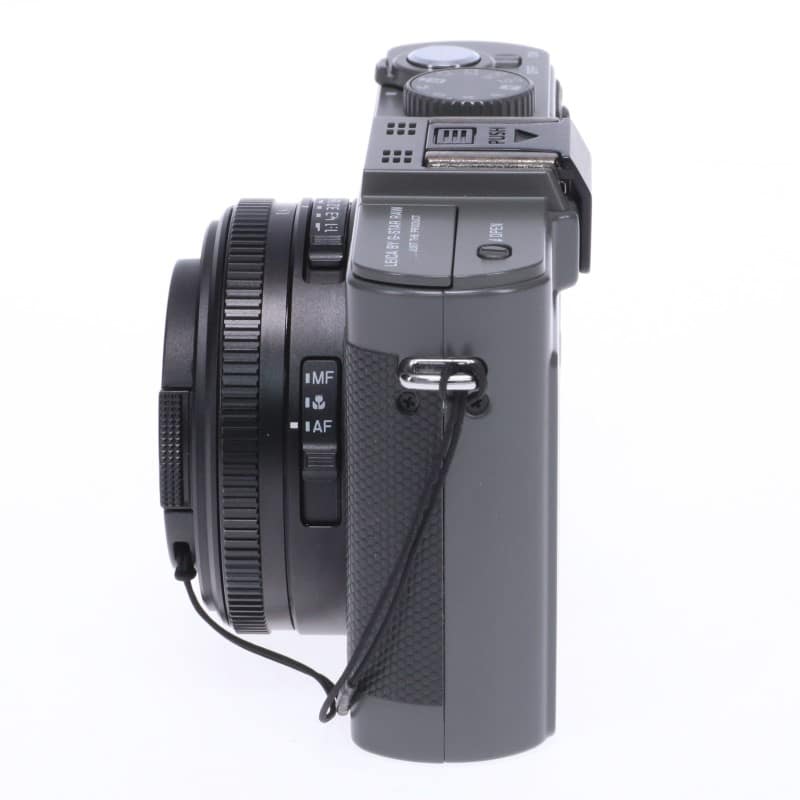 D-LUX 6 G-STAR RAW Edition