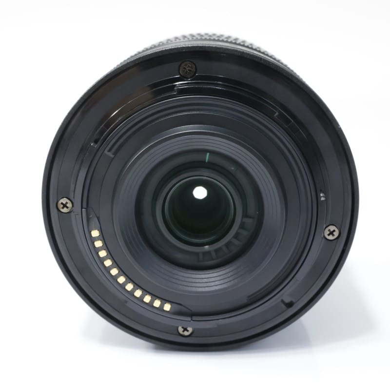 NIKKOR Z DX 12-28mm f/3.5-5.6 PZ VR