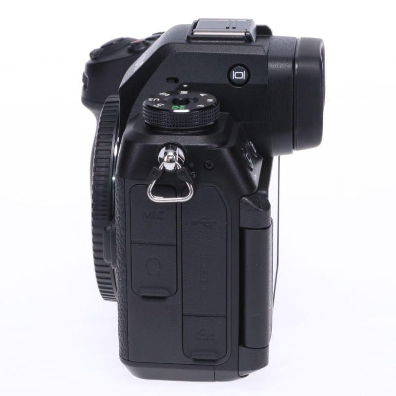 Z6III ボディ