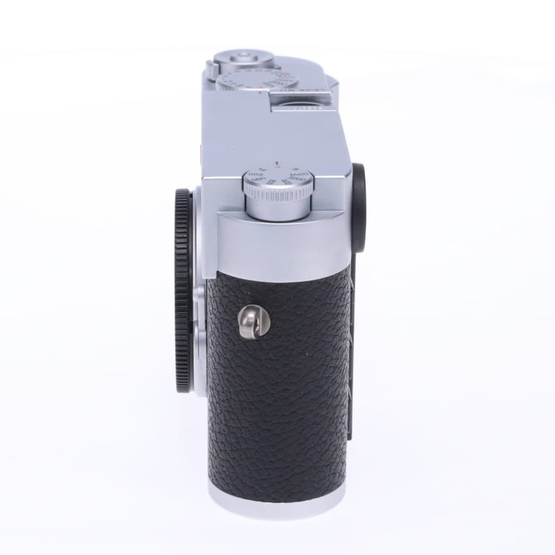 Leica M11 シルバー・クローム 20203