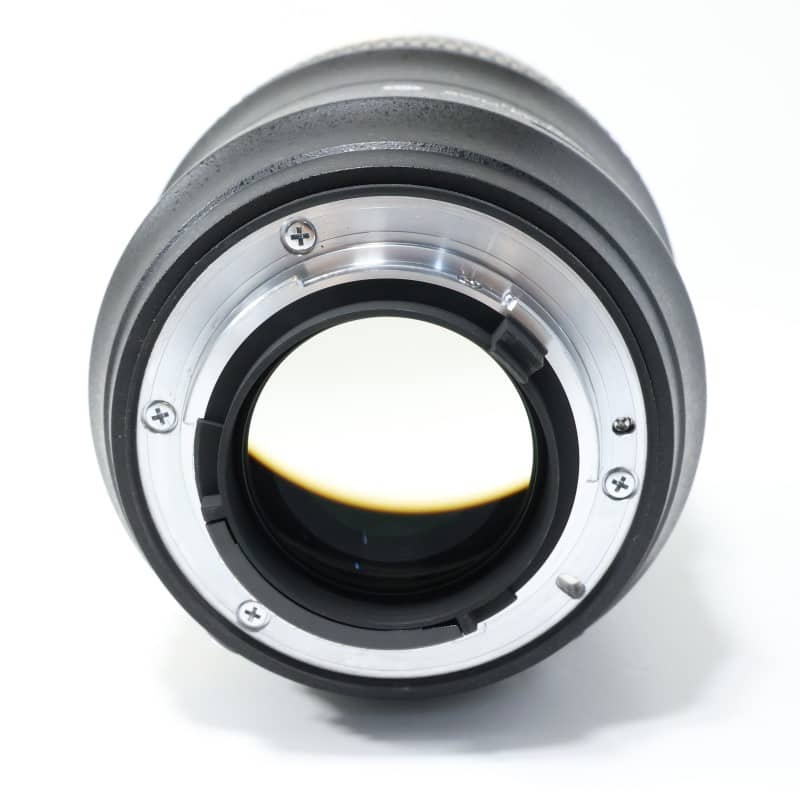 AF-S NIKKOR 28mm f/1.4E ED